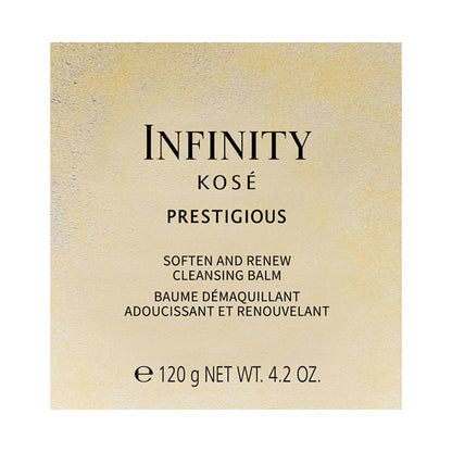 INFINITY Prestigious Cleansing Balm, 120g