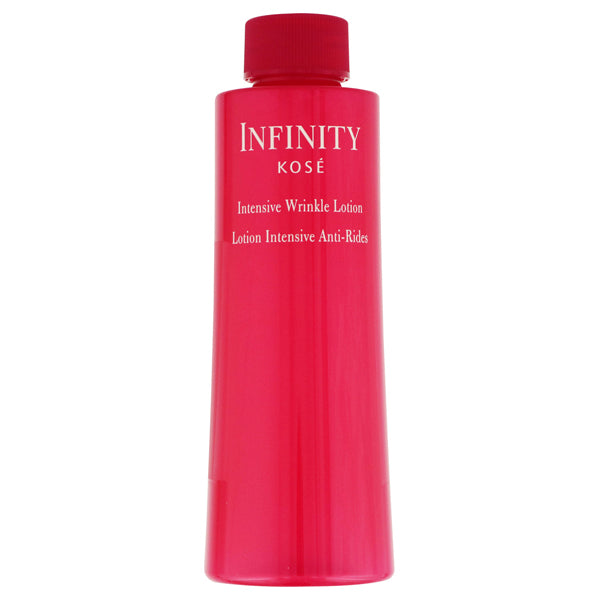INFINITY Intensive Wrinkle Lotion Replacement Bottle, 160ml