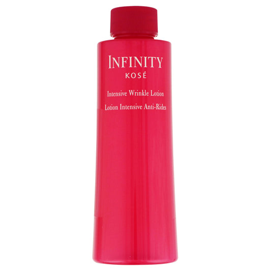 INFINITY Intensive Wrinkle Lotion Replacement Bottle, 160ml