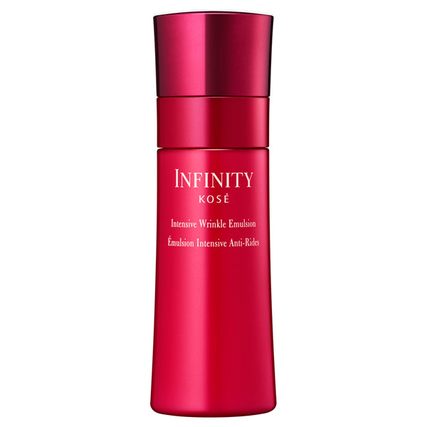 INFINITY Intensive Wrinkle Emulsion, 120ml