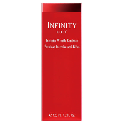 INFINITY Intensive Wrinkle Emulsion, 120ml