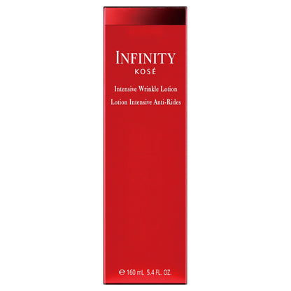 INFINITY Intensive Wrinkle Lotion, 160ml