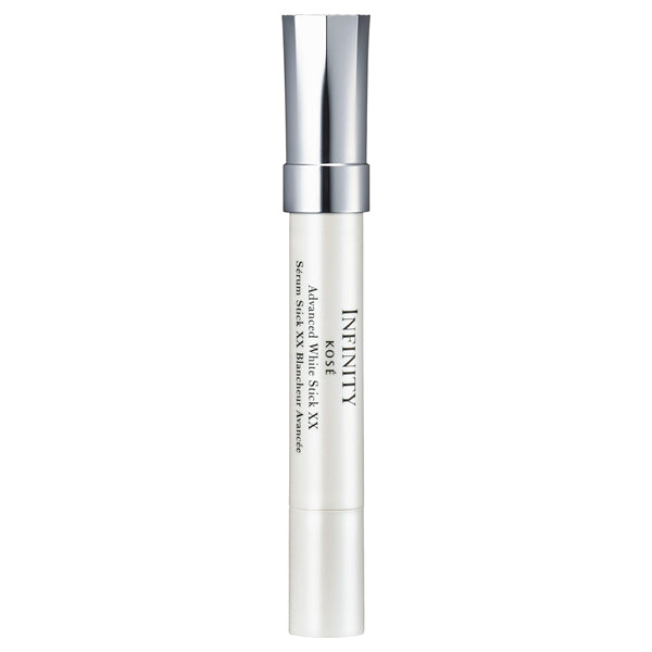 INFINITY Advanced White Stick XX, 4g
