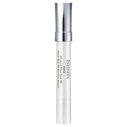 INFINITY Advanced White Stick XX, 4g