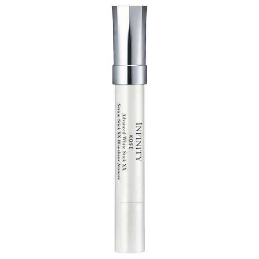 INFINITY Advanced White Stick XX, 4g