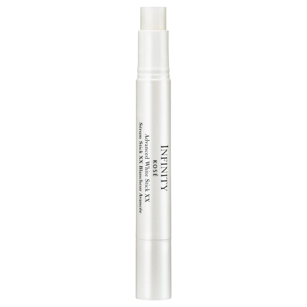 INFINITY Advanced White Stick XX, 4g