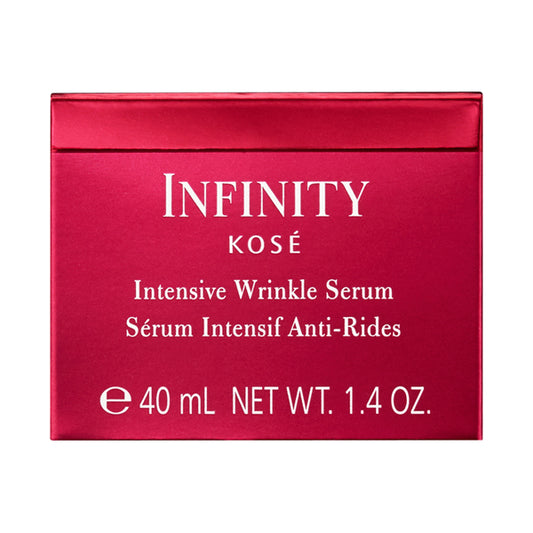 INFINITY Intensive Wrinkle Serum Replacement Bottle, 40g