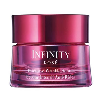 Intensive Wrinkle Serum, 40g, Fresh Floral Bouquet