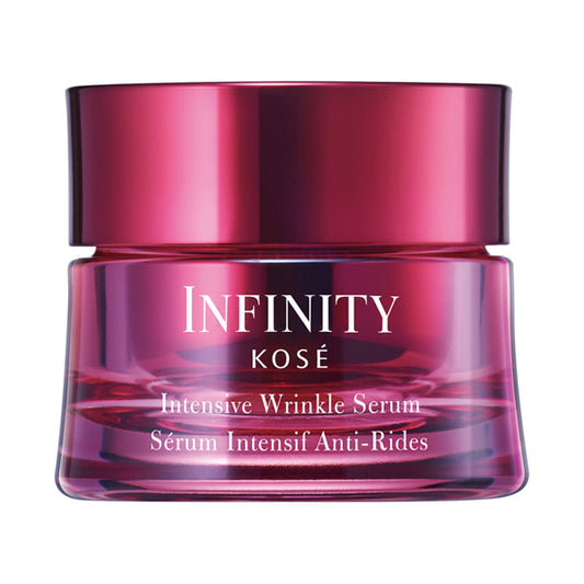 Intensive Wrinkle Serum, 40g, Fresh Floral Bouquet