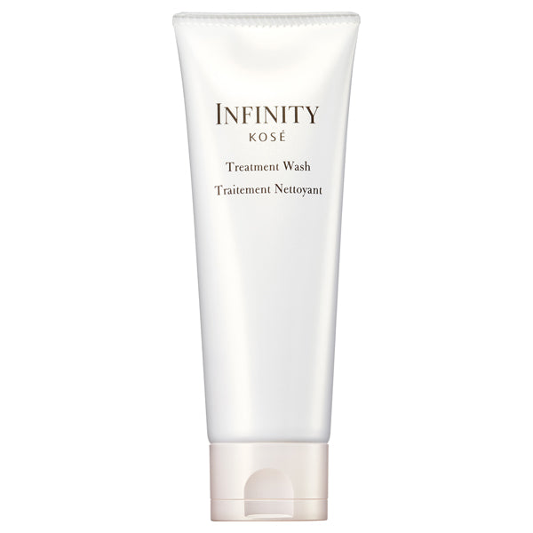 INFINITY Treatment Wash, 120g