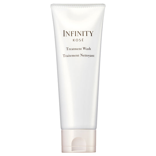 INFINITY Treatment Wash, 120g