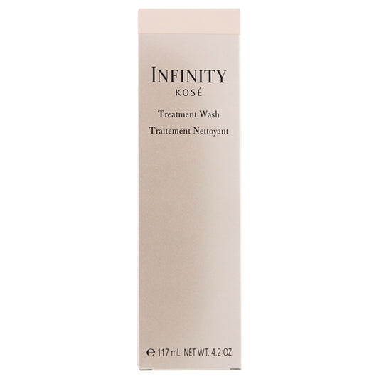 INFINITY Treatment Wash, 120g