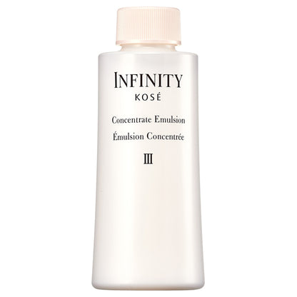 INFINITY Concentrate Emulsion 3 Replacement Bottle, 120ml