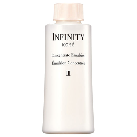 INFINITY Concentrate Emulsion 3 Replacement Bottle, 120ml