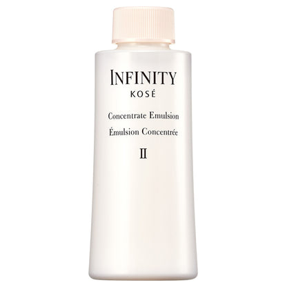 INFINITY Concentrate Emulsion 2 Replacement Bottle, 120ml