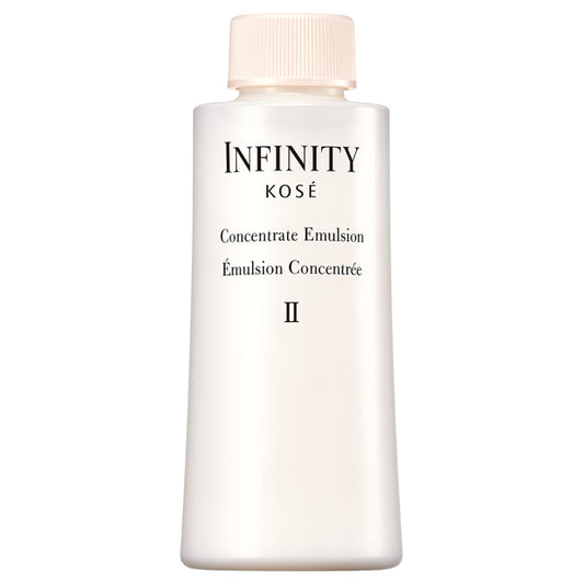 INFINITY Concentrate Emulsion 2 Replacement Bottle, 120ml