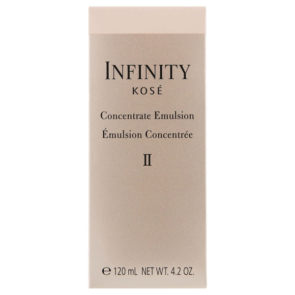 INFINITY Concentrate Emulsion 2 Replacement Bottle, 120ml