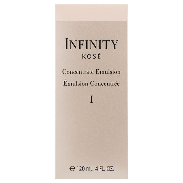 INFINITY Concentrate Emulsion 1 Replacement Bottle, 120ml