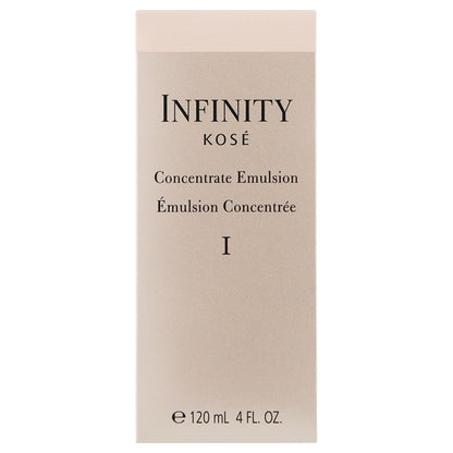 INFINITY Concentrate Emulsion 1 Replacement Bottle, 120ml
