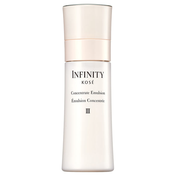 INFINITY Concentrate Emulsion 3 (Fresh Floral Bouquet), 120ml