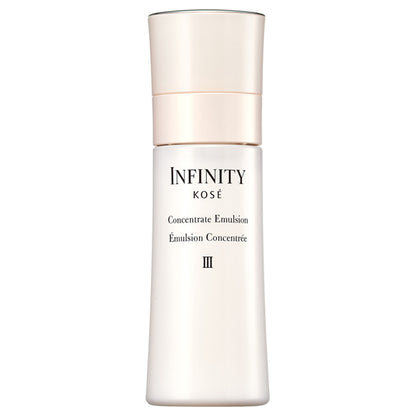 INFINITY Concentrate Emulsion 3 (Fresh Floral Bouquet), 120ml