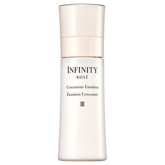 INFINITY Concentrate Emulsion 3 (Fresh Floral Bouquet), 120ml