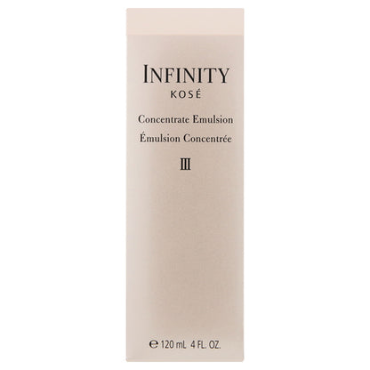 Concentrate Emulsion 3, 120ml, Fresh Floral Bouquet