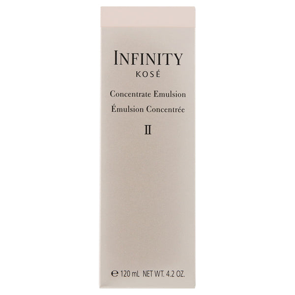 Concentrate Emulsion 2, 120ml, Fresh Floral Bouquet