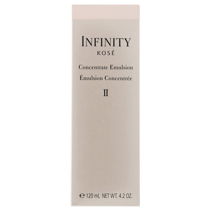 Concentrate Emulsion 2, 120ml, Fresh Floral Bouquet