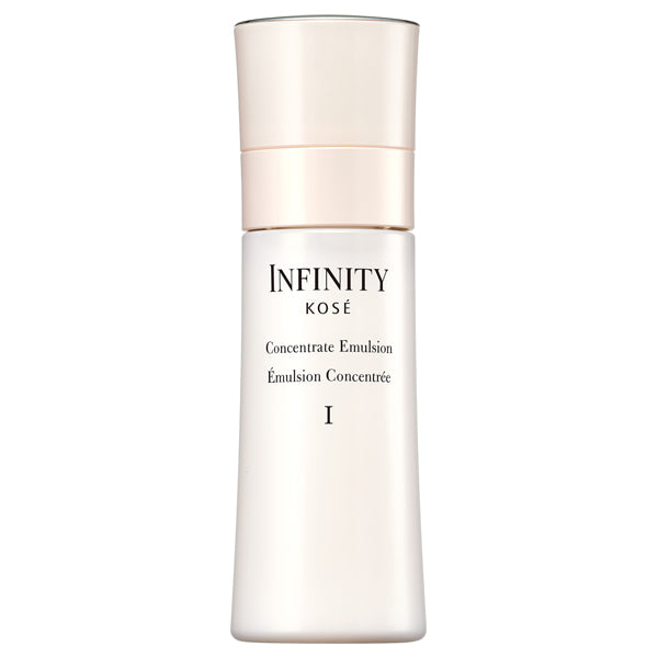INFINITY Concentrate Emulsion 1 (Fresh Floral Bouquet), 120ml