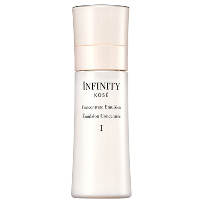 INFINITY Concentrate Emulsion 1 (Fresh Floral Bouquet), 120ml