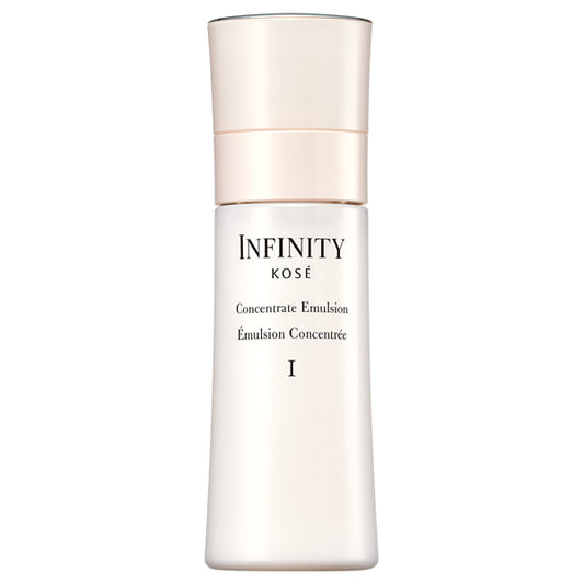 INFINITY Concentrate Emulsion 1 (Fresh Floral Bouquet), 120ml