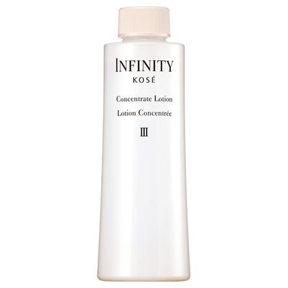 INFINITY Concentrate Lotion 3 Replacement Bottle, 160ml