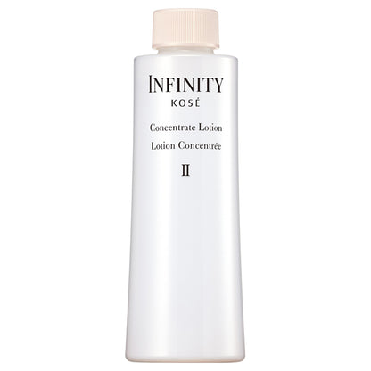 INFINITY Concentrate Lotion 2 Replacement Bottle, 160ml