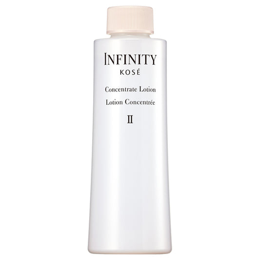 INFINITY Concentrate Lotion 2 Replacement Bottle, 160ml