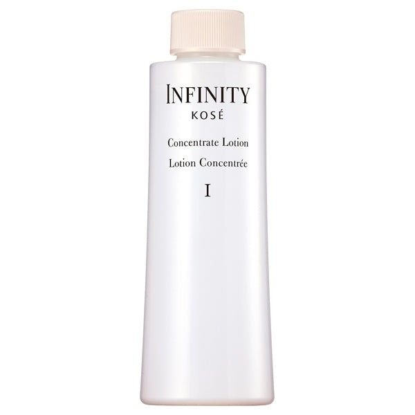 INFINITY Concentrate Lotion 1 Replacement Bottle, 160ml