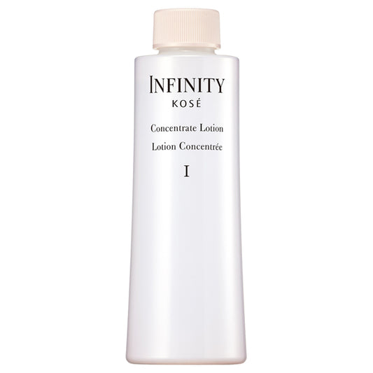 INFINITY Concentrate Lotion 1 Replacement Bottle, 160ml
