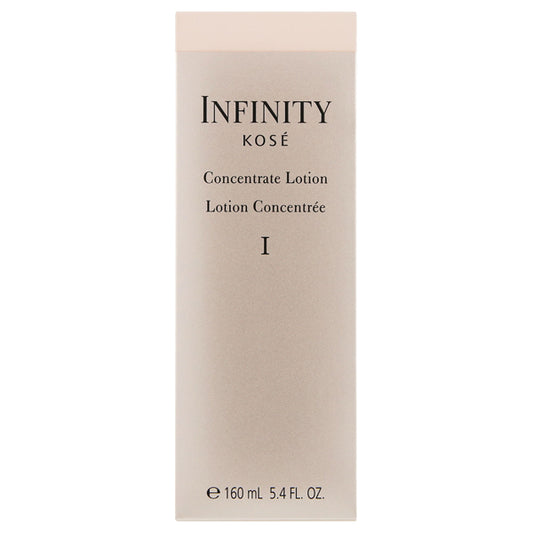INFINITY Concentrate Lotion 1 Replacement Bottle, 160ml