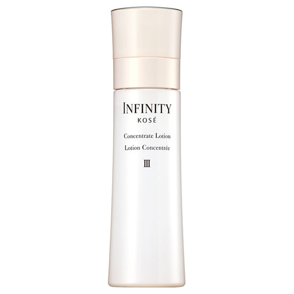Concentrate Lotion 3, 160ml, Fresh Floral Bouquet