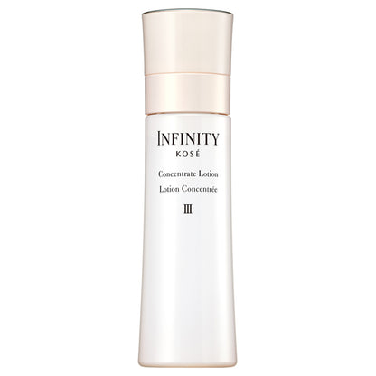 Concentrate Lotion 3, 160ml, Fresh Floral Bouquet