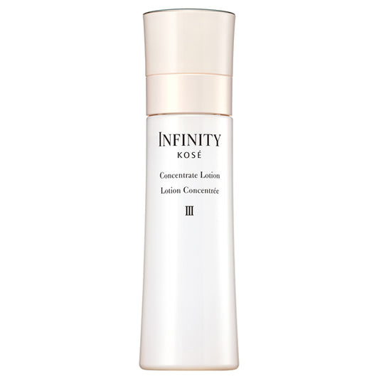 Concentrate Lotion 3, 160ml, Fresh Floral Bouquet