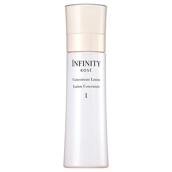 Concentrate Lotion 1, 160ml, Fresh Floral Bouquet