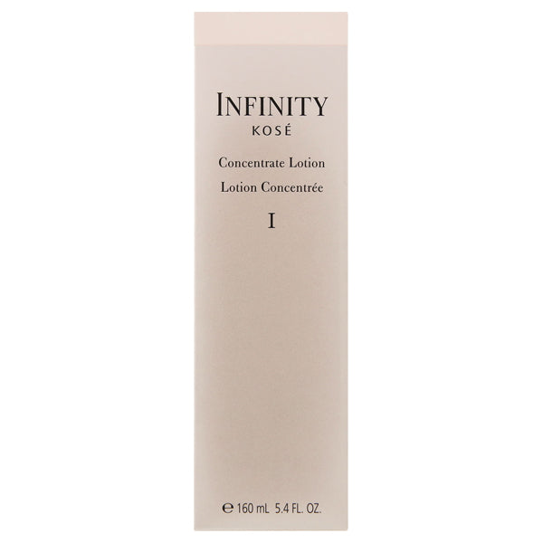 Concentrate Lotion 1, 160ml, Fresh Floral Bouquet