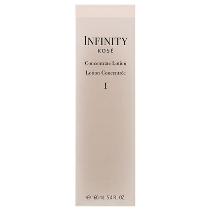 Concentrate Lotion 1, 160ml, Fresh Floral Bouquet