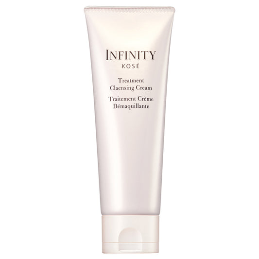 INFINITY Treatment Cleansing Cream, 120g