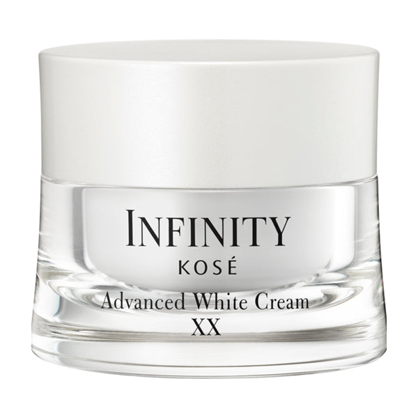 INFINITY Advanced White Cream XX, 40g
