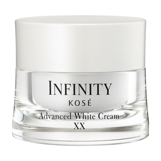 INFINITY Advanced White Cream XX, 40g