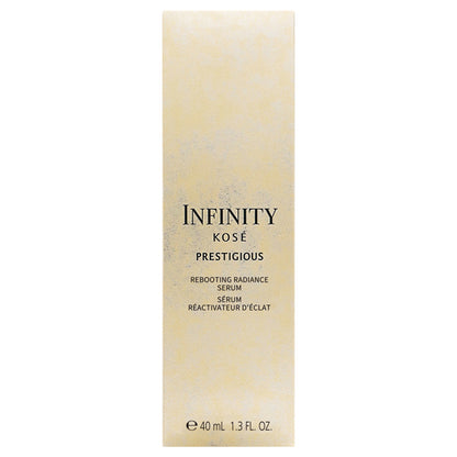 Infinity Prestigious Serum Indulgence, 40ml