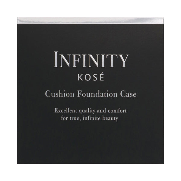 INFINITY Cushion Foundation Case