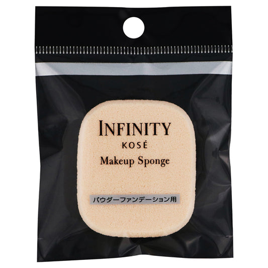 INFINITY Makeup Sponge P